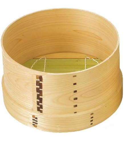 Amazon｜和せいろ 30cm 身｜蒸し器・せいろ オンライン通販